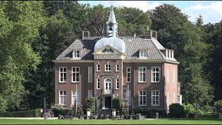 Kasteel Hoekelum bij Ede  Bennekom [upl. by Aliahkim546]