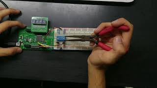 Práctica 1 Cuadro de alarmas VHDL [upl. by Ali701]