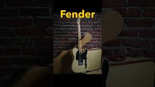 Fender лучшая гитара🎸 фендер fender гитарыэтопросчастье [upl. by Name]