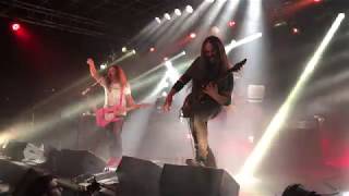 Mr Pig  Rock n Roll Led Zeppelin  Live  Campus Industry Music [upl. by Gadmon]