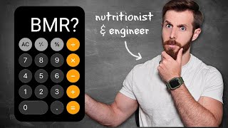 Best BMR Calculator How to Accurately Calculate BMR [upl. by Anelrad373]