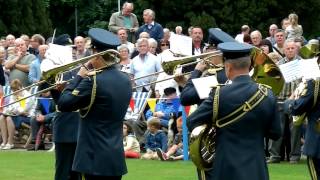 The Great Escape  Elmer Bernstein [upl. by Landes]