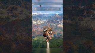 AC Valhalla most beautiful view assassinscreed gaming shortvideo [upl. by Amo267]