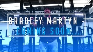 Bradley Martyn  COMING SOON  SUBSCRIBE now [upl. by Nala]