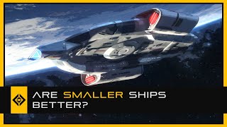 Are Smaller Ships Better [upl. by Rayna]