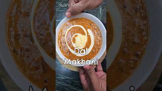 Dal Makhani Recipe Next Level Shorts [upl. by Joh]