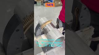 TIG Orbital Tube Pipe Welding Machines for Sale at Best Prices in Mexico Brazil Spain Portugal Korea [upl. by Woodward]