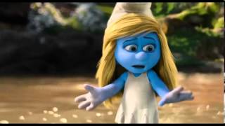 Smurfarna 2  Trailer [upl. by Ratcliffe]