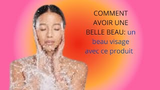 la Meilleure Crème AntiÂge Bio pour une Peau Radieuse [upl. by Ynamrej]