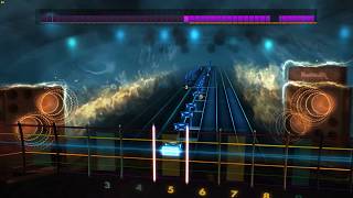 Korpiklaani  Ievan Polkka Rocksmith 2014 Remastered [upl. by Anaynek]