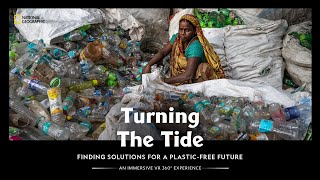 Turning The Tide  Plastic on the Ganges [upl. by Phip]