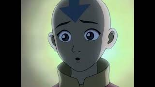 Aang Discovers Monk Gyatso  Avatar The Last Airbender [upl. by Anitsrhc]