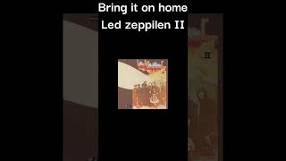 the best song on led zeppelins first 4 albums [upl. by Bernarr]