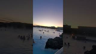 世界最大の温泉 ブルーラグーンに行ってみた アイスランド ブルーラグーン 温泉 BlueLagoon [upl. by Noissap]