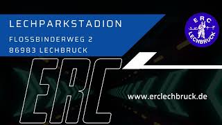 Lechparkstadion 2022 [upl. by Cal614]