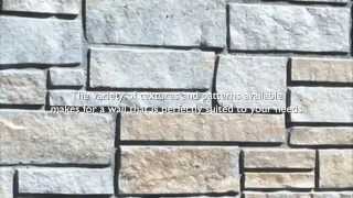 AFTEC Decorative Precast Concrete Walls [upl. by Akemit]