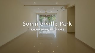 Sommerville Park [upl. by Tihor166]