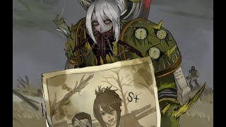 Recognition  A Warhammer 40k Story [upl. by Haduj192]