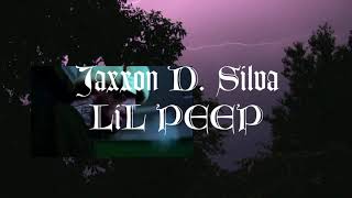 LiL PEEP amp Jaxxon D Silva  Poor Thing  перевод  with russian lyrics [upl. by Gnahk]