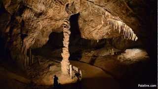 Pećina Orlovača  Orlovaca cave [upl. by Gabriell]