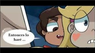 Starco  Bombardeo de comics de 18 comics [upl. by Parent]