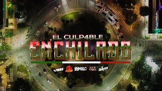 EL CULP4BLE ENCHILADO 🌶️🇲🇽 4NDY • LIVE MÉXICO TOUR🇲🇽  GUARACHA amp DUTCH FLYTE 2025 ®️ [upl. by Nnylirak410]