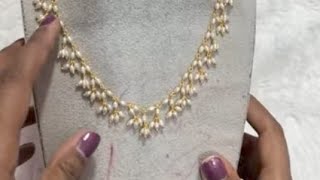 6502 combo offers jewellery handmade onegramgoldjewellery 9666322159 [upl. by Akfir642]