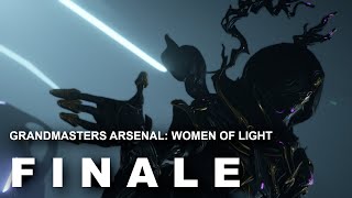 The Sirocco Grandmaster Wisp Prime Build Guide  Warframe Grandmasters Arsenal II Finale [upl. by Yelahs]