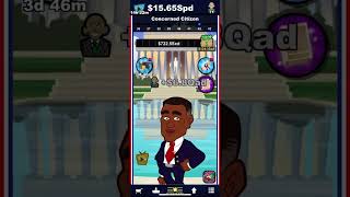 Pocket Politics GamePlay 18 24Sp Followers [upl. by Hebert]