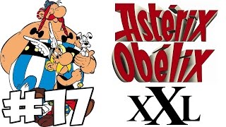 Asterix amp Obelix XXL  Episode 17  Härte angezogen 1440p [upl. by Munson]