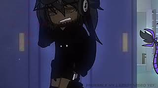 🐙😍   Locker Tentacle  Gacha heat REAL  NotAlec gachalife edit gachaheat videos [upl. by Adoree]