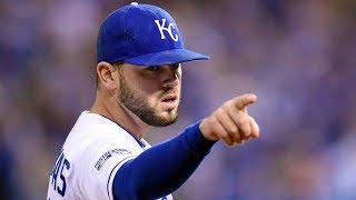 MIKE MOUSTAKAS THE MOOSE IS LOOSE [upl. by Aimehs]