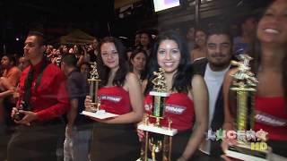 CONCURSO DE CUMBIA 2011GRAN FINAL 1ra parte [upl. by Eisiam]