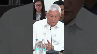 Highlights 10th QuadCom Hearing on GUBAN balitandaan duterte quadcom icc dutertelegacy [upl. by Jeanne184]