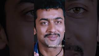 கடைசியா phone ல யாருகிட்ட பேசுன  Aadhavan  Suriya  Vadivelu Shorts [upl. by Simonne276]