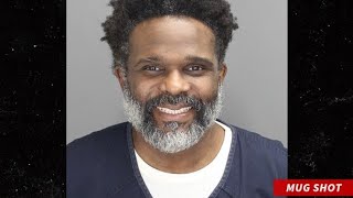 Family Matters Star Darius McCrary 2nd Arrested Over Failure to Pay Child Support Owes 5278800 [upl. by Carmita]