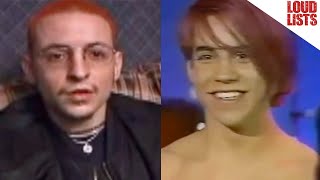 10 Interviews With Artists Before They Were Famous [upl. by Iahs944]