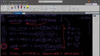 Function amp Limit Basic Engineering Math Part 12 IIT Polytechnic 11 12 sbtebiharnewsexam BEU [upl. by Acimat]