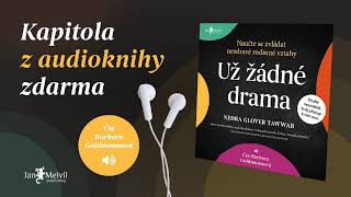 Audiokniha Už žádné drama  Nedra Glover Tawwab  Jan Melvil Publishing – ukázka zdarma [upl. by Orva]