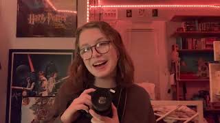 asmr taking photos of you [upl. by Cyndia21]