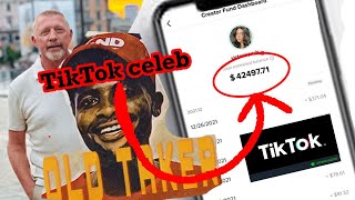 Tiktok celeb how to get sure client on tiktok [upl. by Iam]