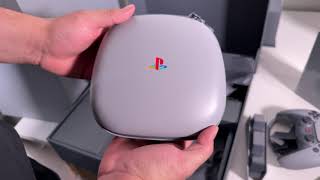 PS5 PRO 30TH ANNIVERSARY UNBOXING [upl. by Wera]