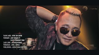 AYOK TAK TAYOK  Zam Yakuza feat Zarith Dangdutstar [upl. by Ettereve]