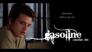 Sebastian Stan  gasoline [upl. by Notxarb21]