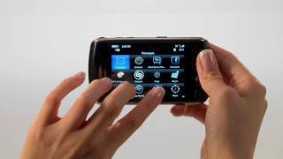 BlackBerry Storm Television Commercial [upl. by Ring]