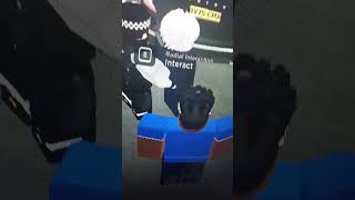 Undercover Met catches Dangerous man armed in Westbridge roblox [upl. by Adnorehs]