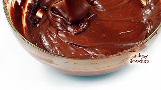 Cake Decorating with Modeling Chocolate [upl. by Barna]