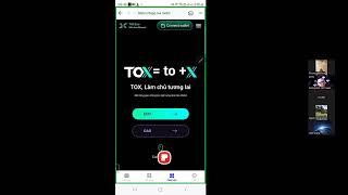 HD Swap TOX BSC cũ sang TOX BSC mới [upl. by Schechter]