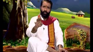 Ayurvedic Remedy for Back Pain  Remedy 2  By Panditha Elchuri [upl. by Nessah979]