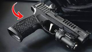 5 New Must Check SIG Sauer Guns This 2024 [upl. by Eseeryt]